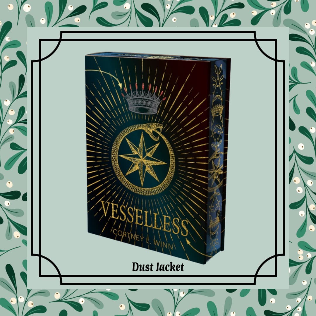 Vesselless Cortney L. Winn