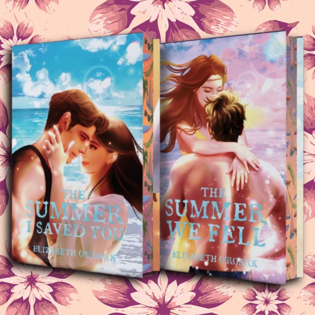 Belle Book Box October 2025 Edition