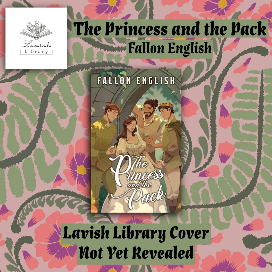 Lavish Library April 2026 Edition