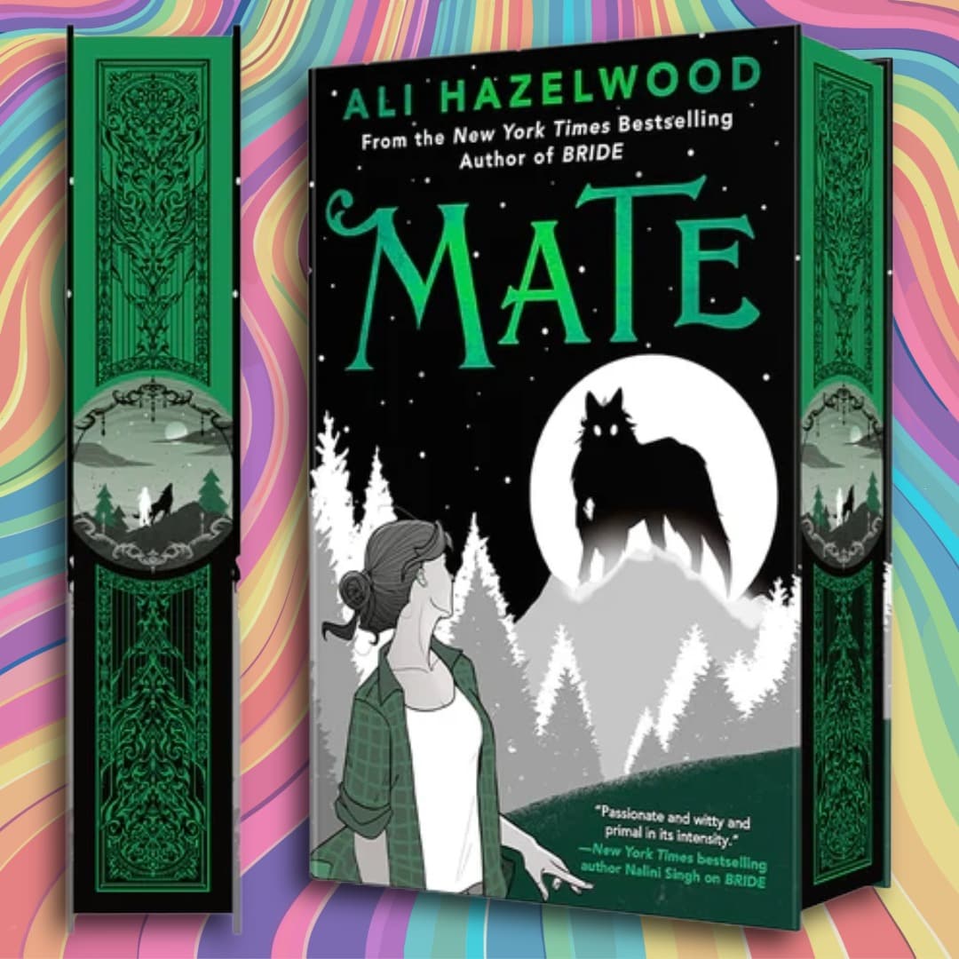 Bibleophile December 2025 Edition