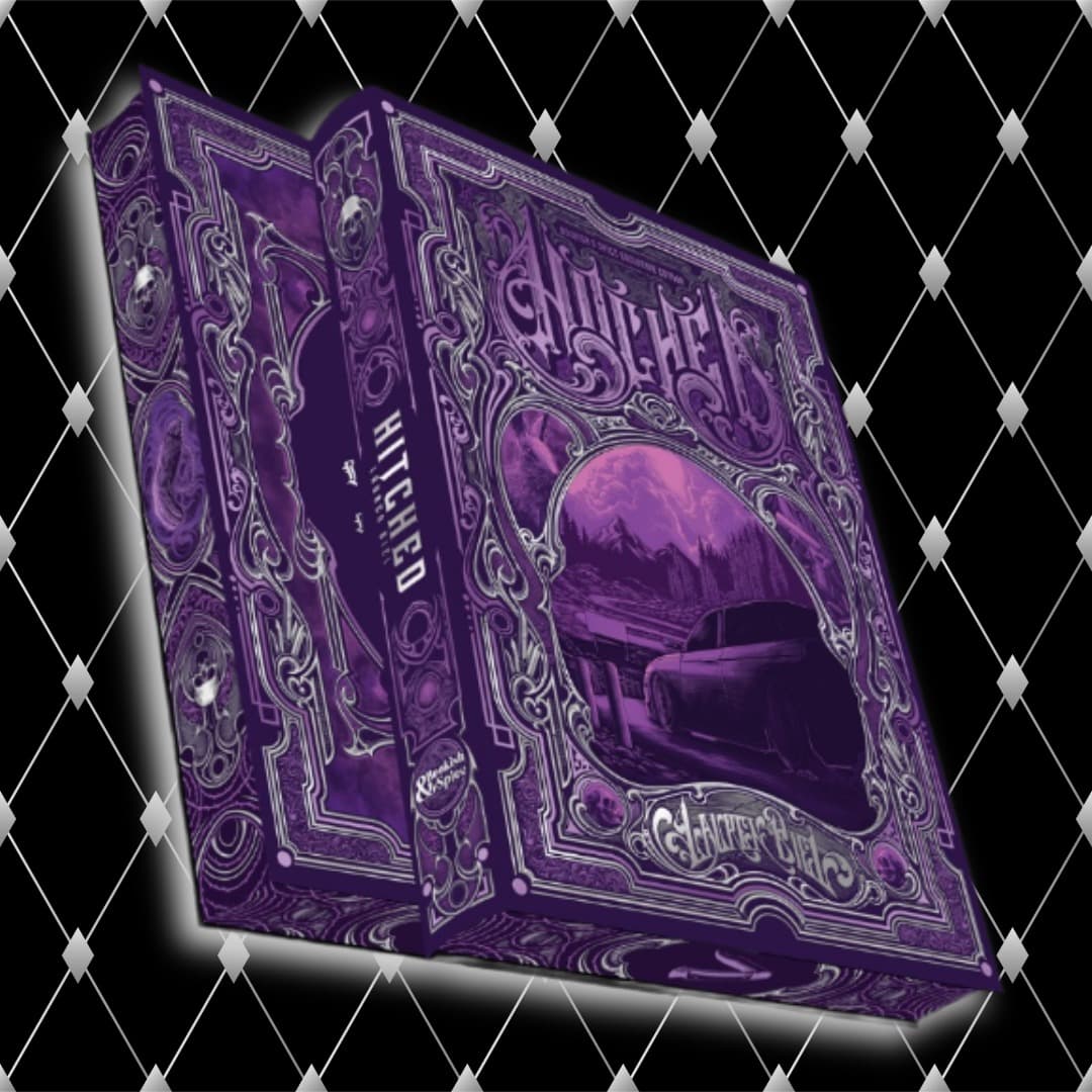 Bookish & Spice December 2025 Edition