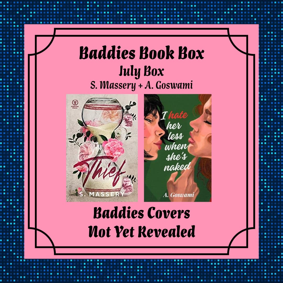 I Hate Her Less When She's