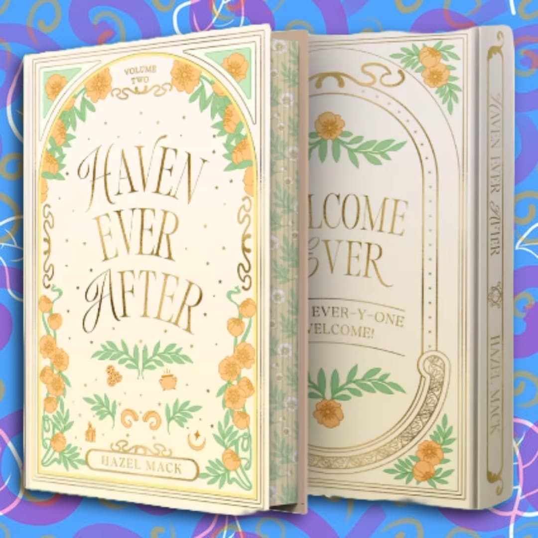 Waltzing With Witches