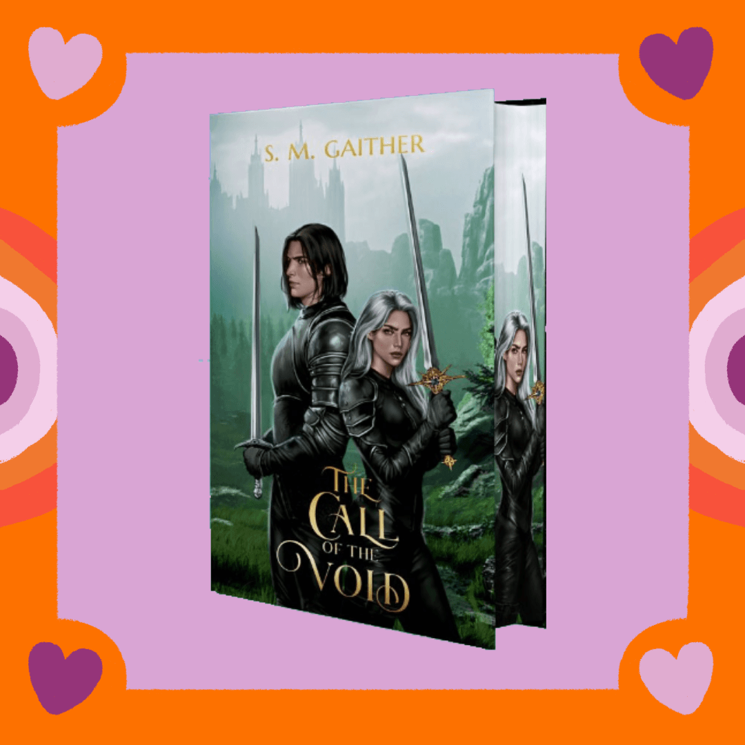 The Call Of The Void