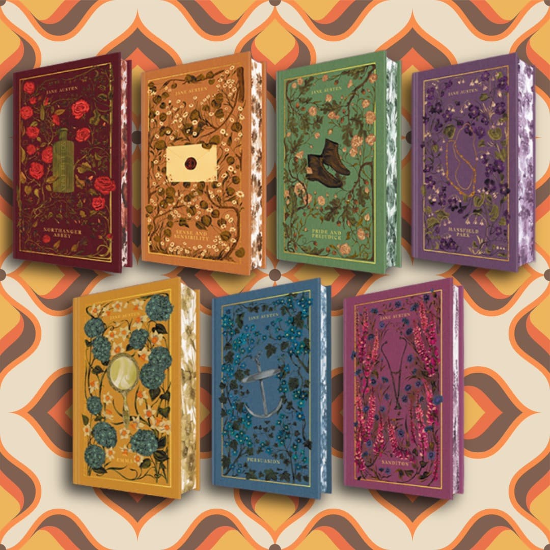 Sense And Sensibility