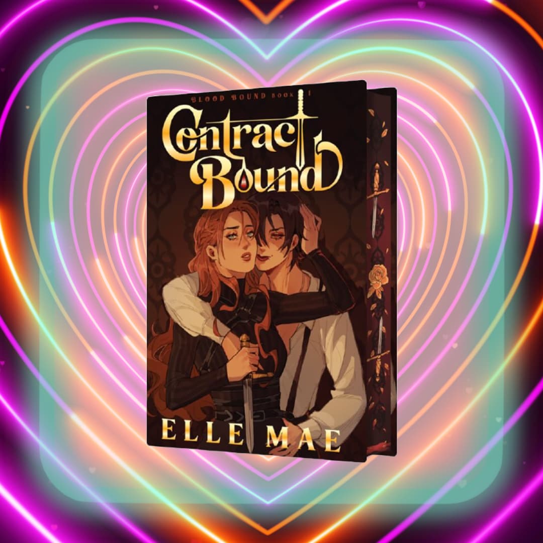 Rainbow After Dark August 2024 Edition