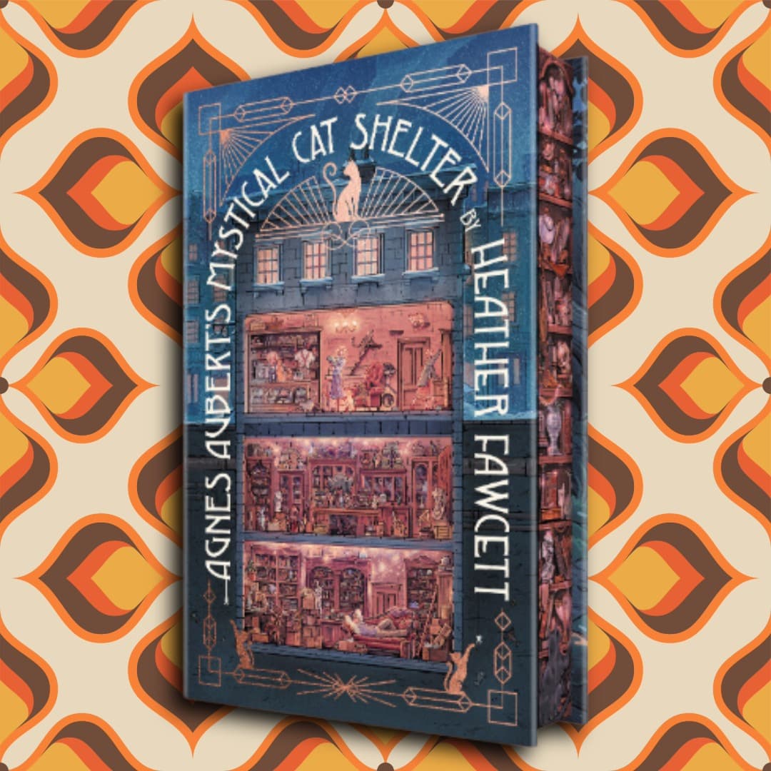 Illumicrate March 2026 Edition