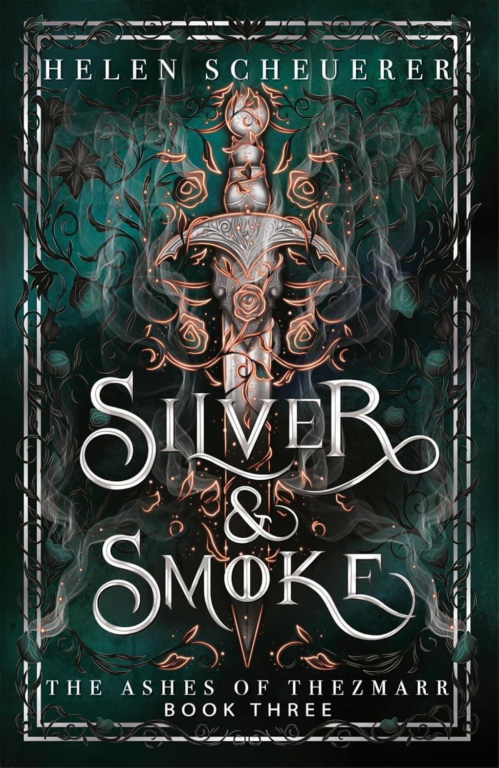 Silver & Smoke