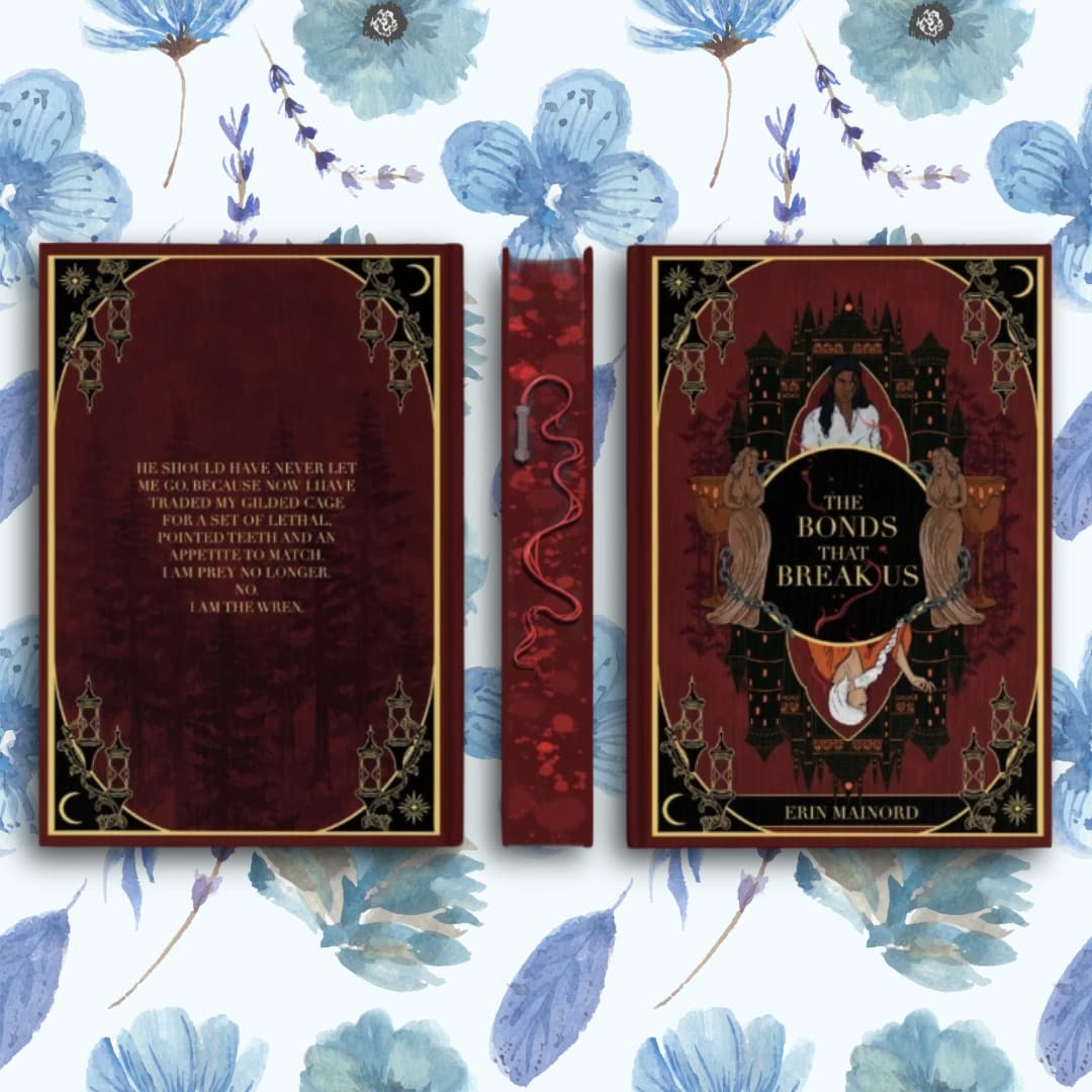 The Bonds That Break Us