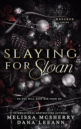 Slaying For Sloan