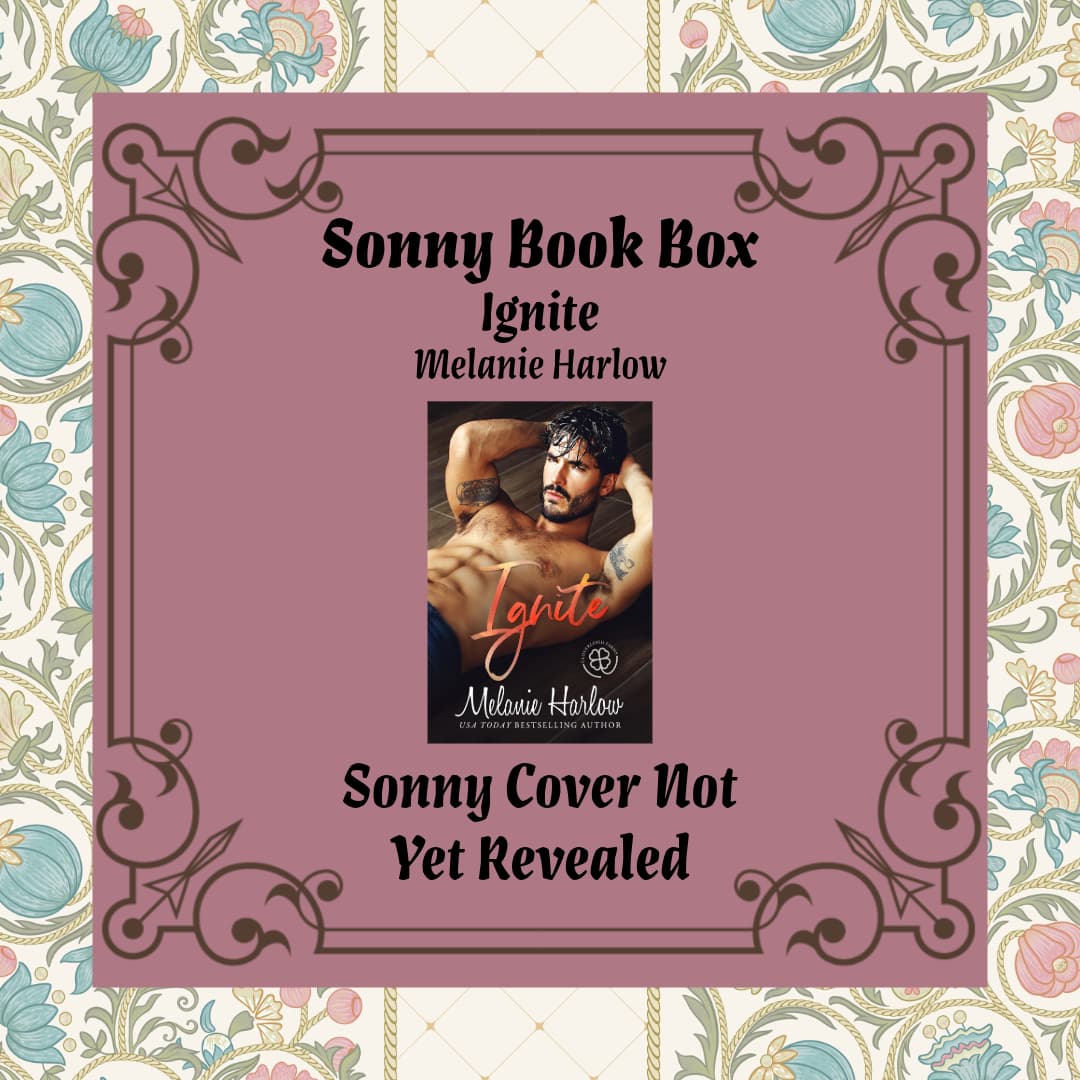 Ignite Melanie Harlow