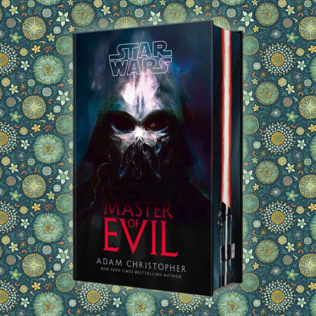 Star Wars: Master of Evil