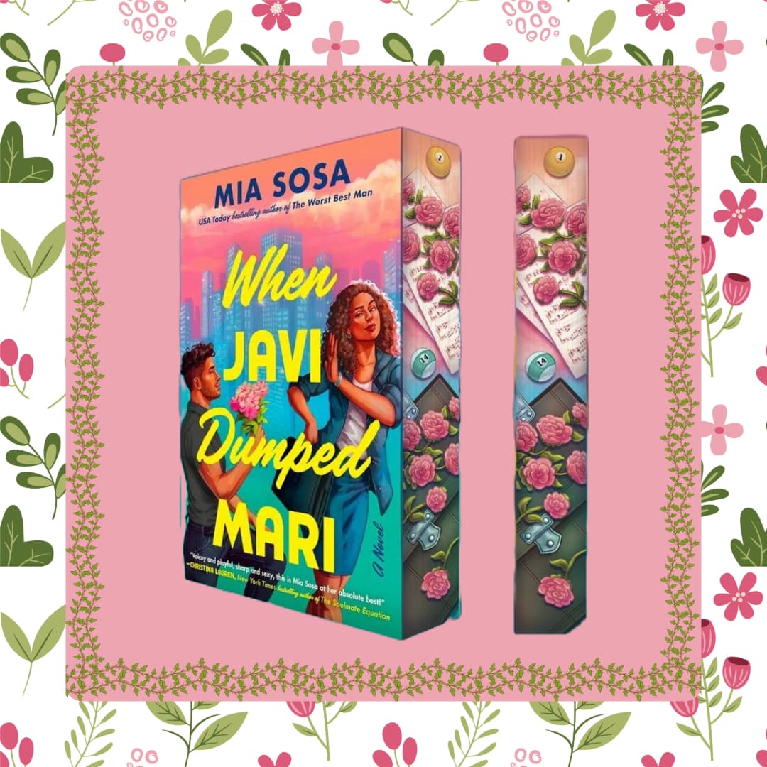 When Javi Dumped Mari