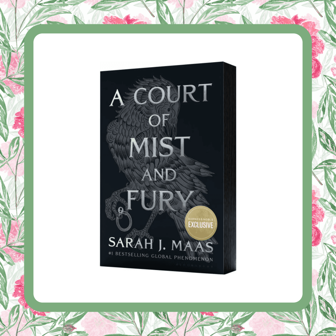 A Court of Mist and Fury