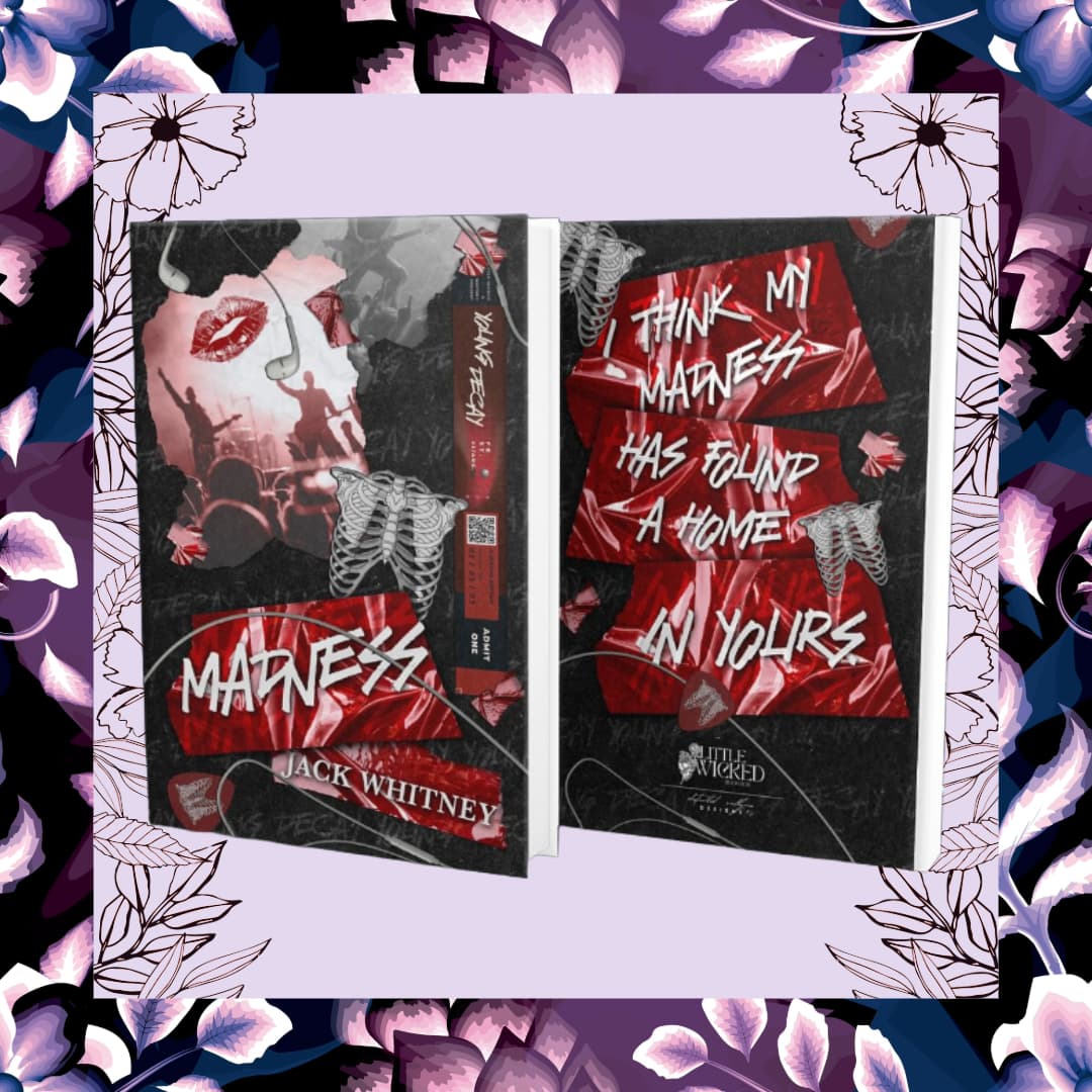 Madness Jack Whitney