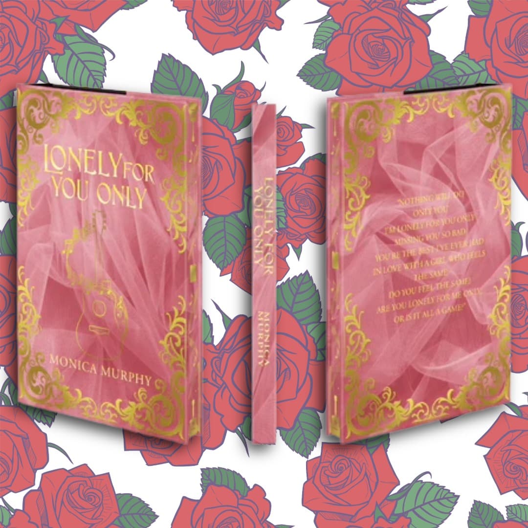 Books for Days Crate April 2025 Edition