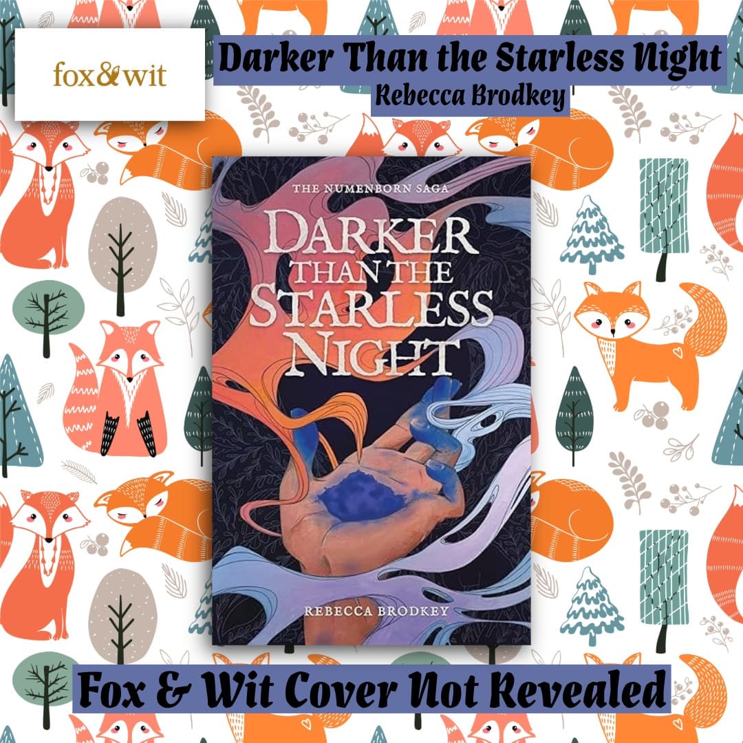 Darker Than The Starless Night