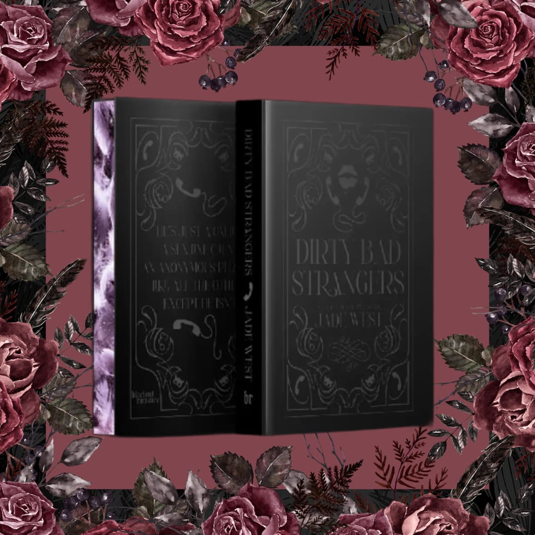 Dirty Bad Strangers