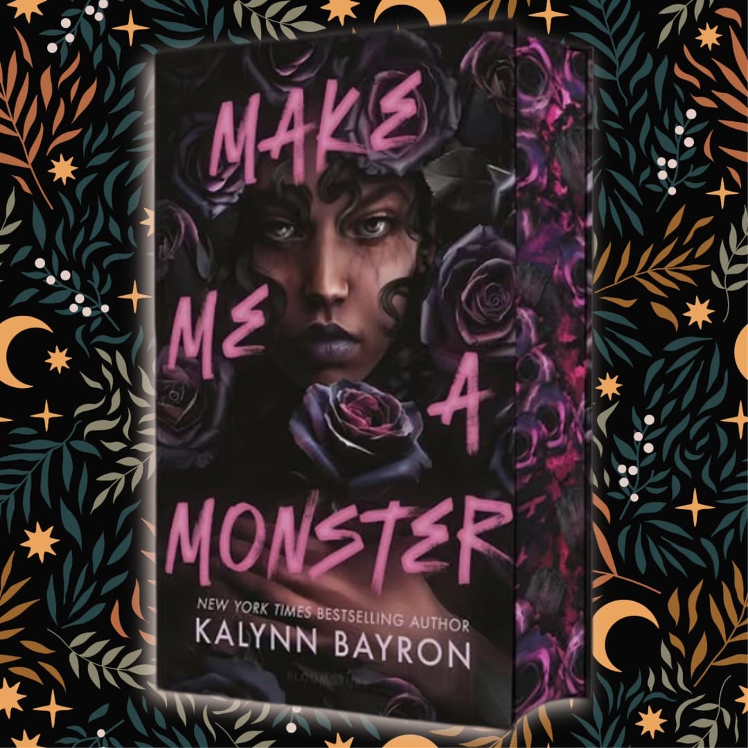 Blackraven Books April 2026 Edition