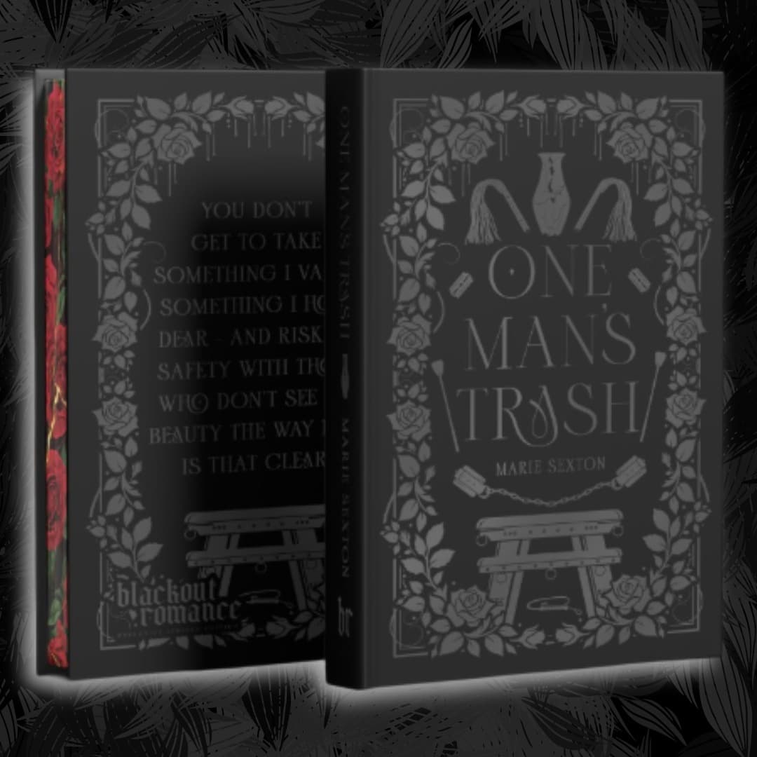 Blackout Romance March 2026 Edition