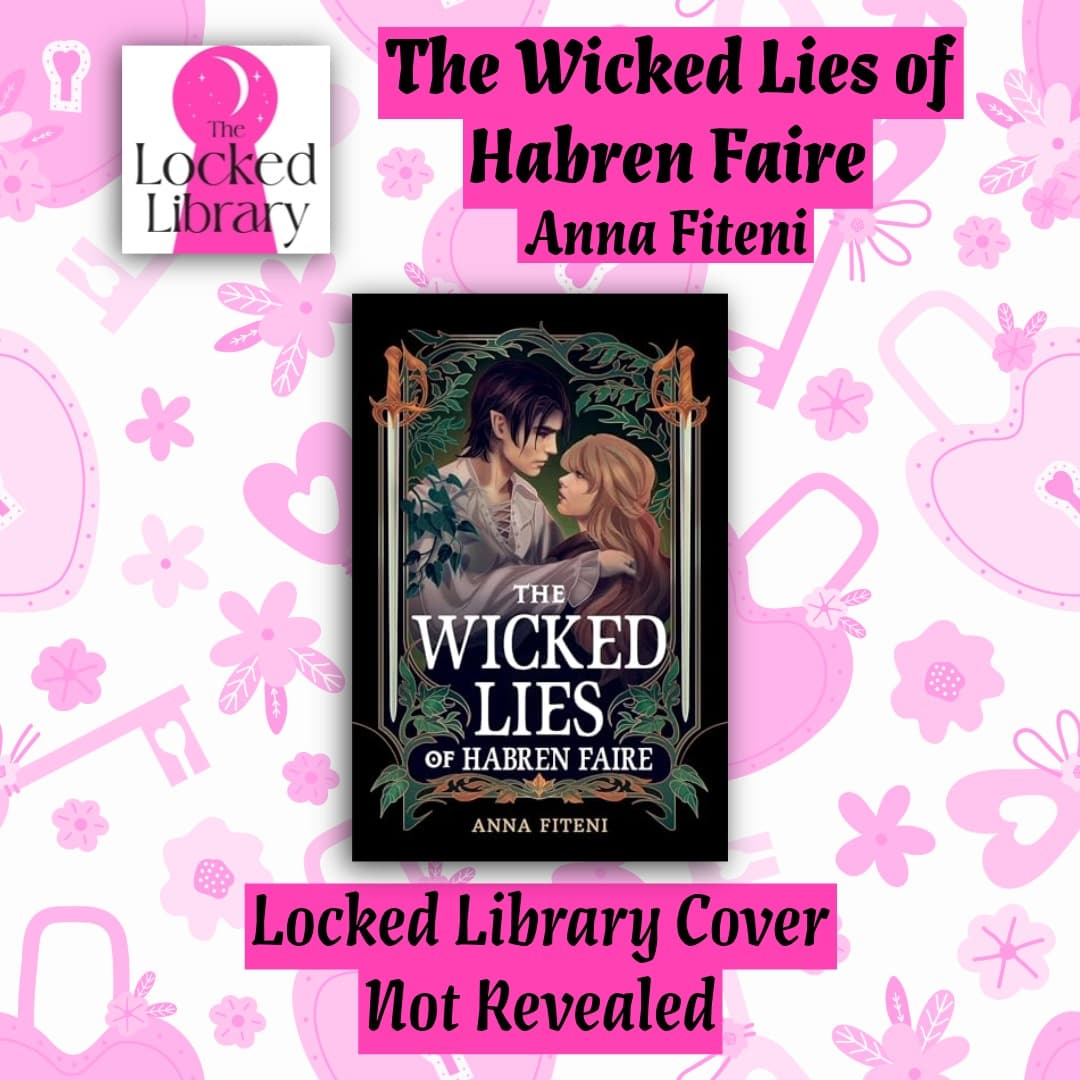 The Wicked Lies Of