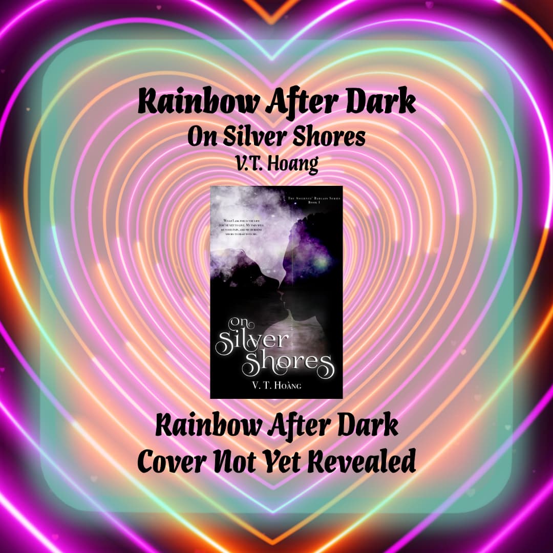 On The Silver Shores