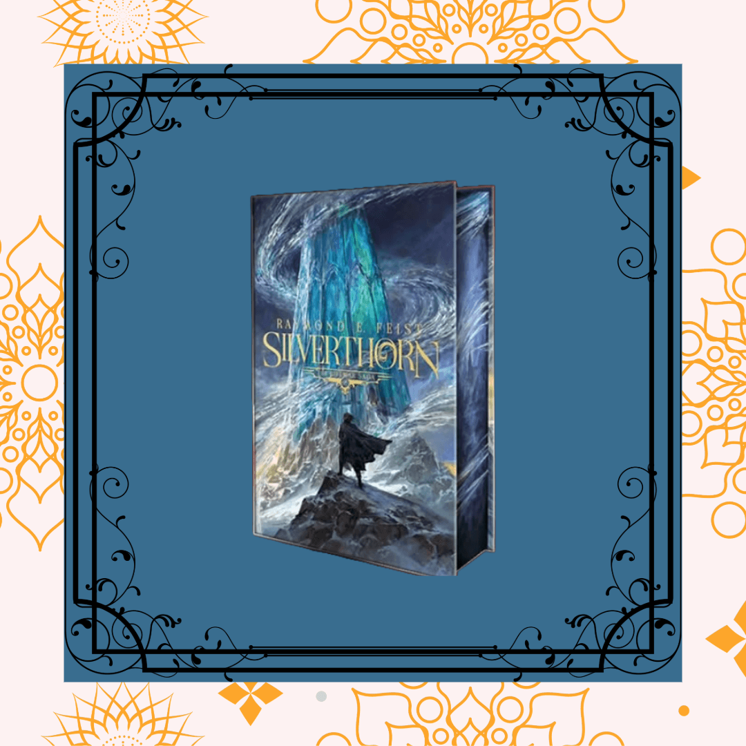 The Broken Binding June 2025 Edition