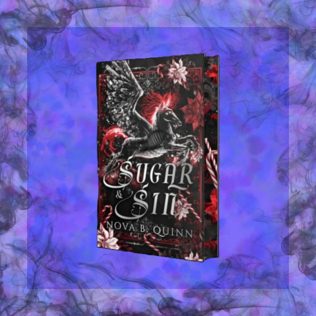 Sugar & Sin