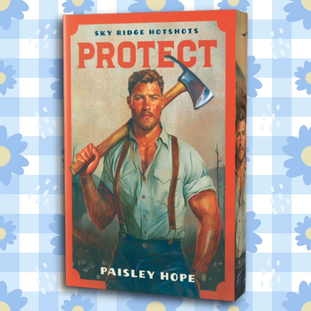 Protect Paisley Hope