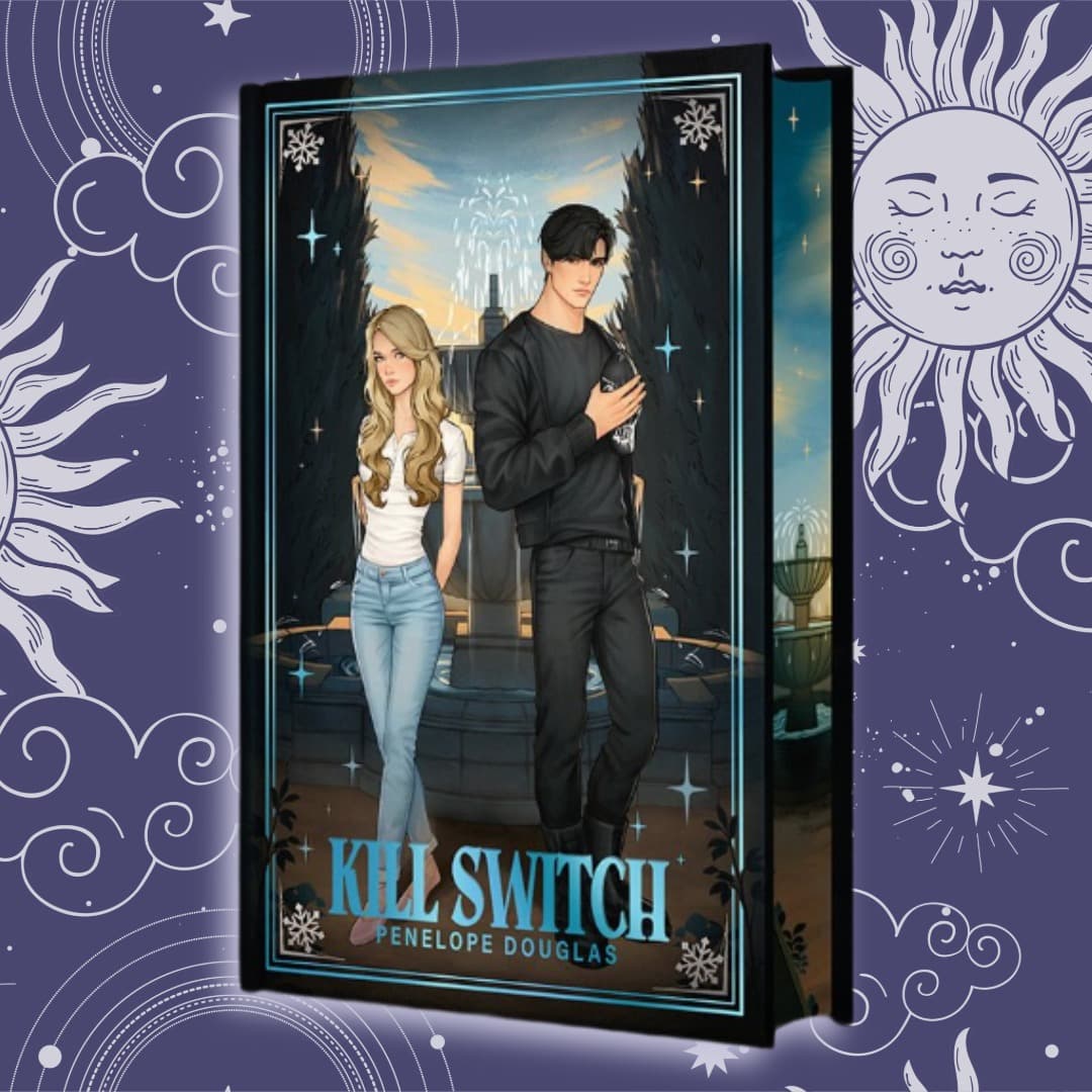 Kill Switch