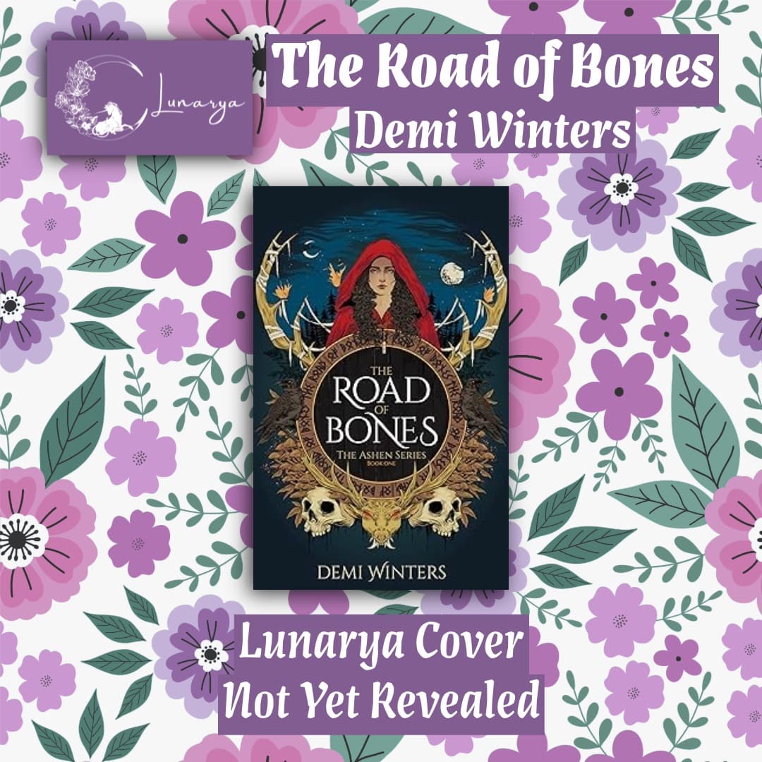 Lunarya December 2025 Edition