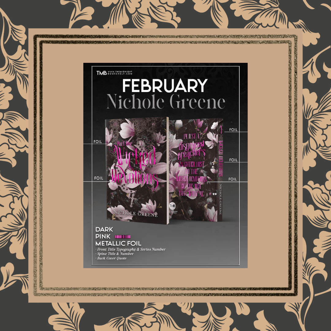 Wicked Devotions Part 1