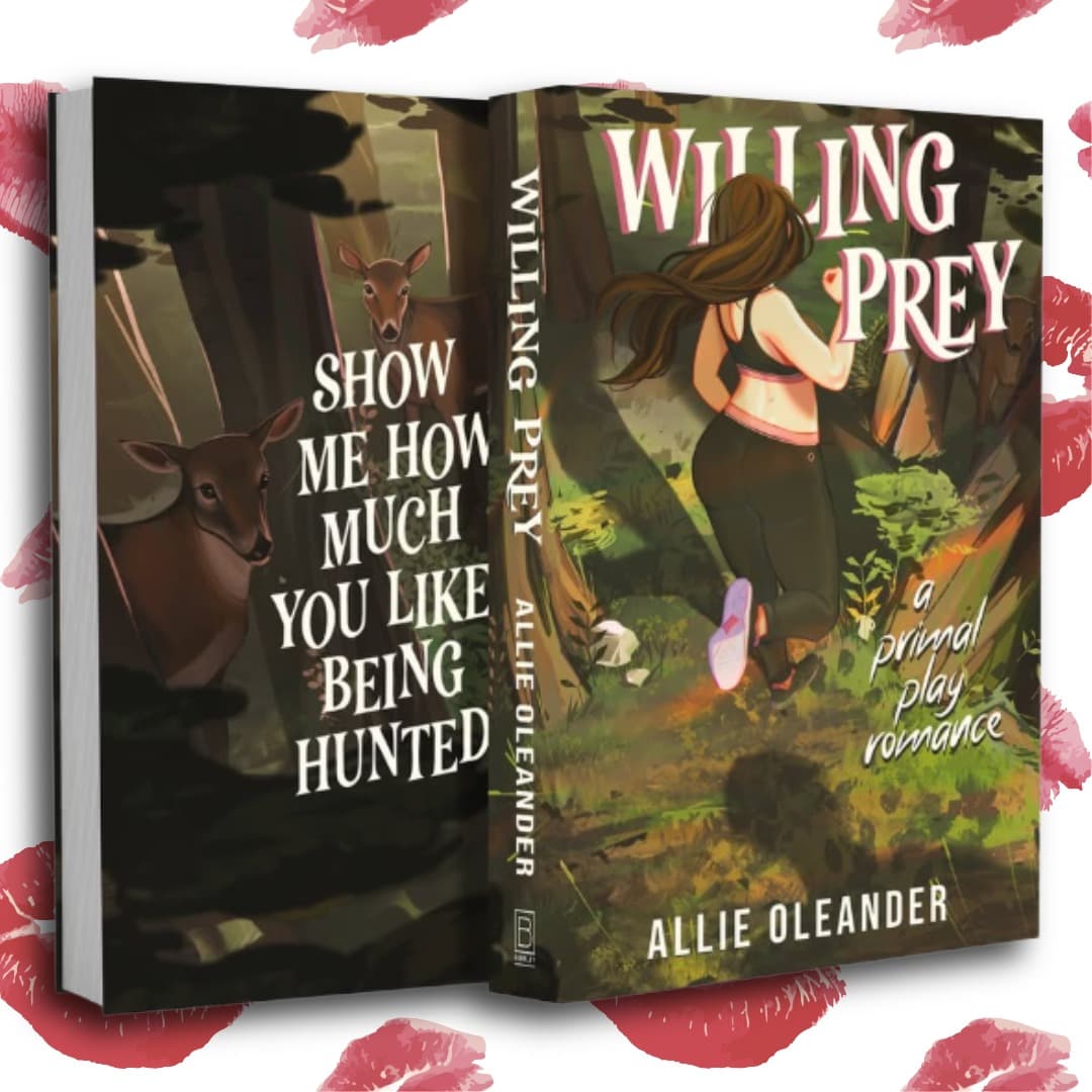 Probably Smut October 2025 Edition