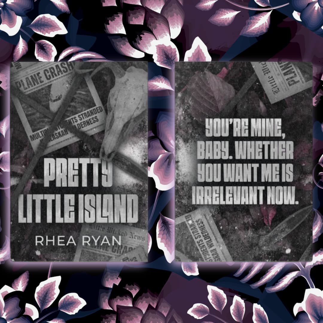 Pretty Little Island