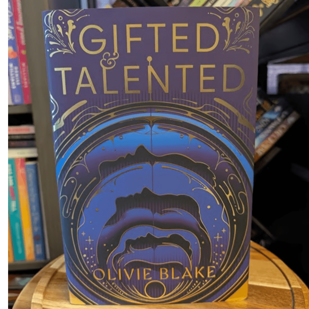 FairyLoot March 2025 Edition