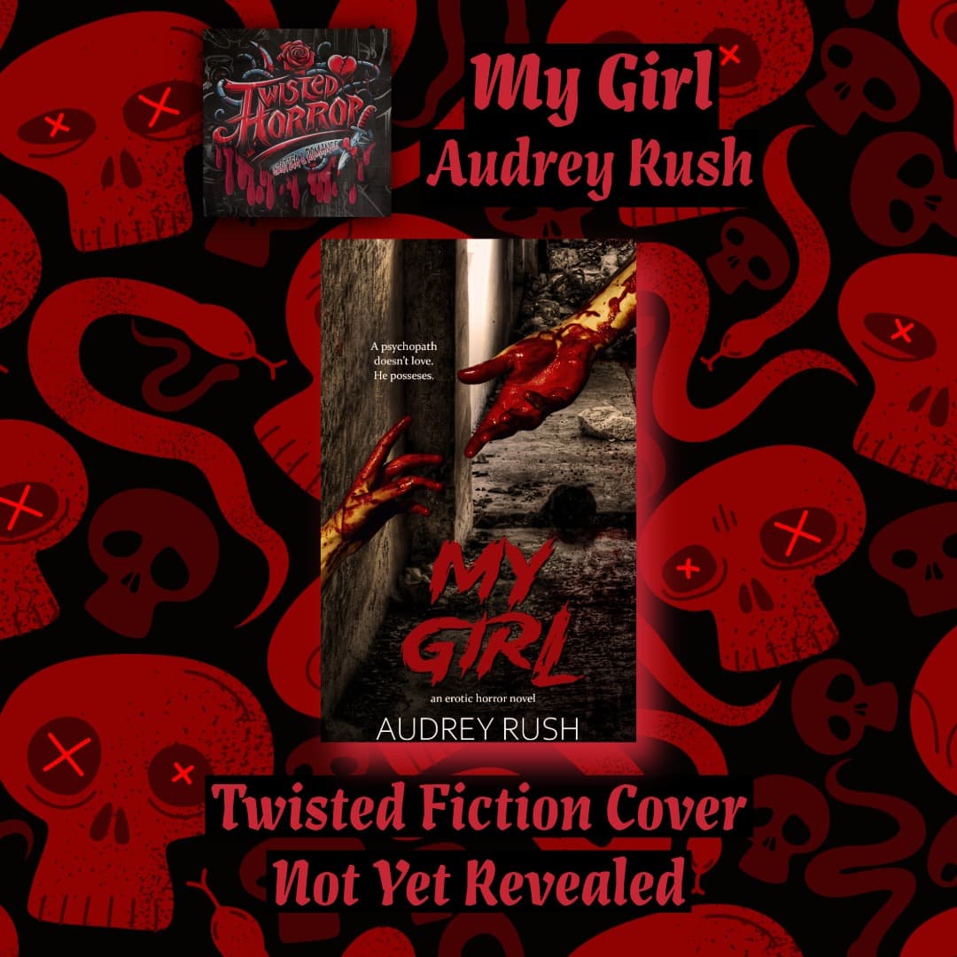 Twisted Horror Erotica December 2025 Edition