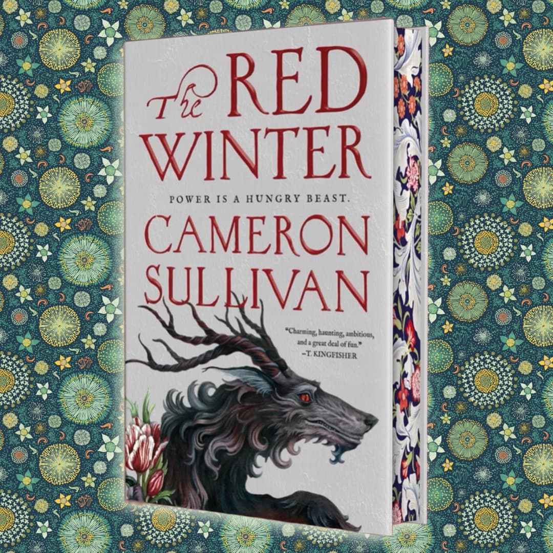 Inkstone Books January 2026 Edition