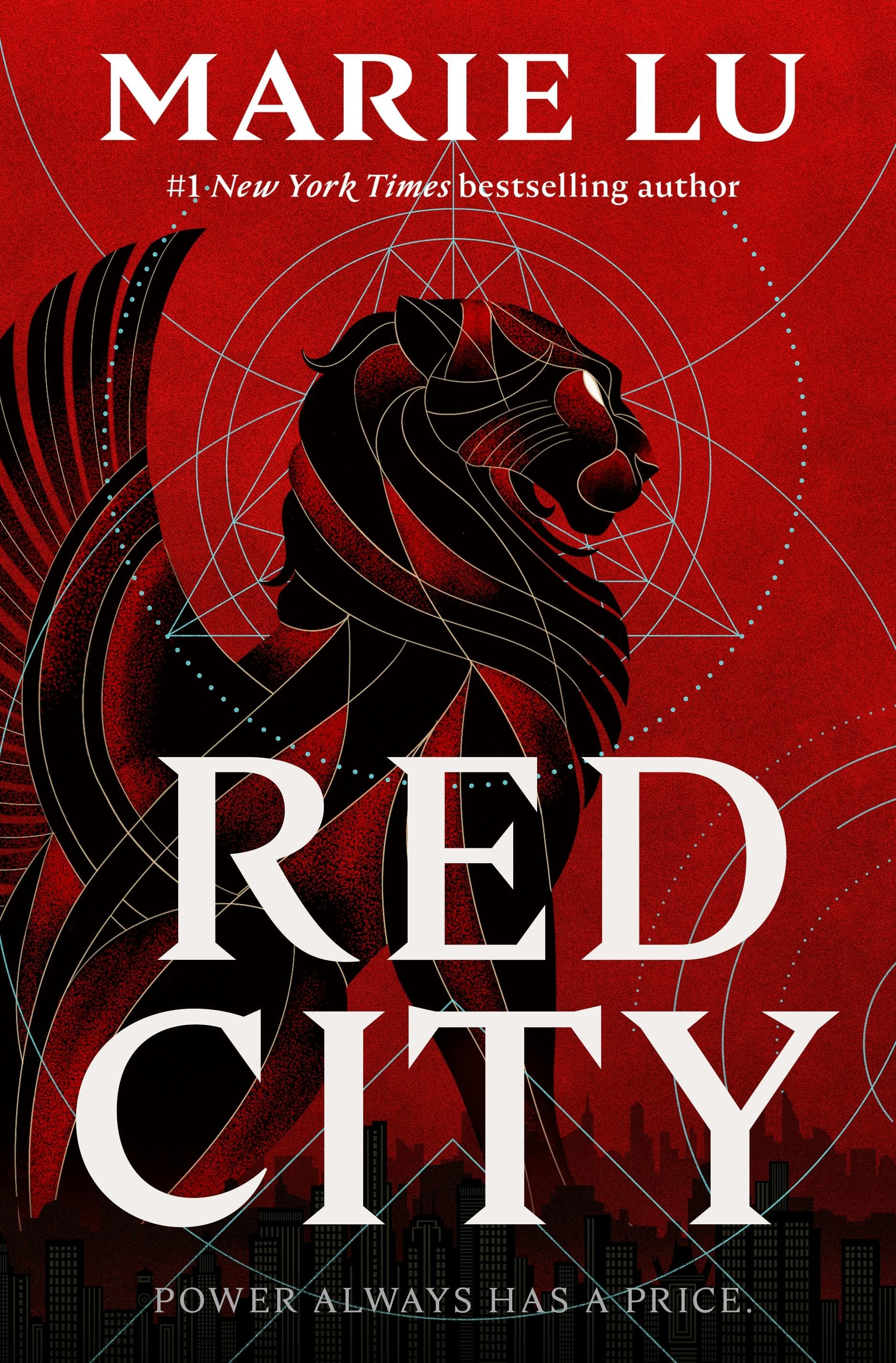 Red City