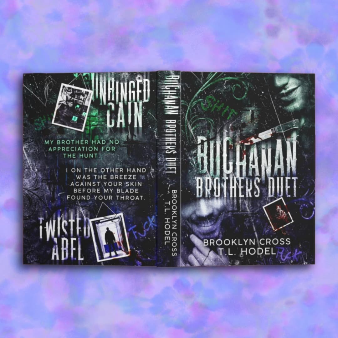 Dark and Nerdy September 2025 Edition