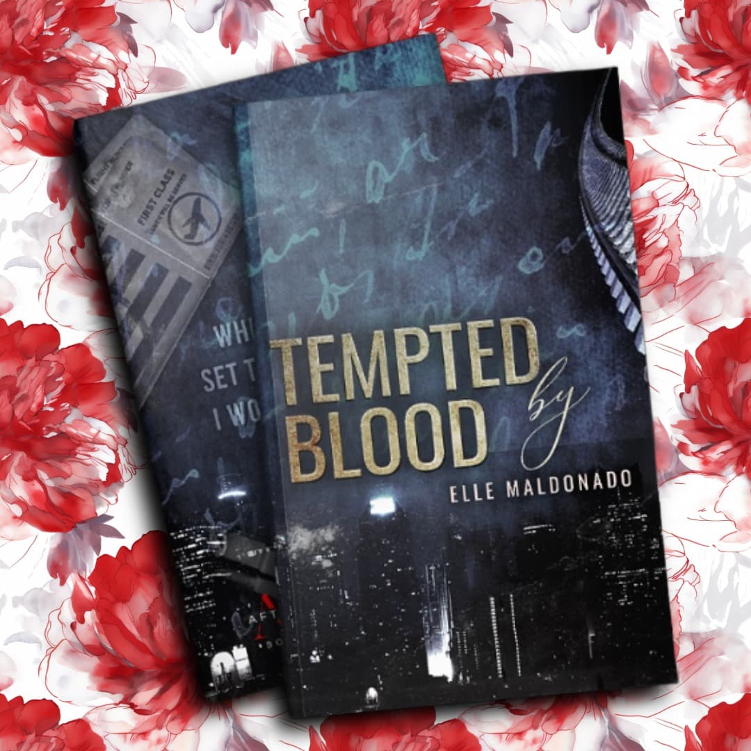 Tempted By Blood