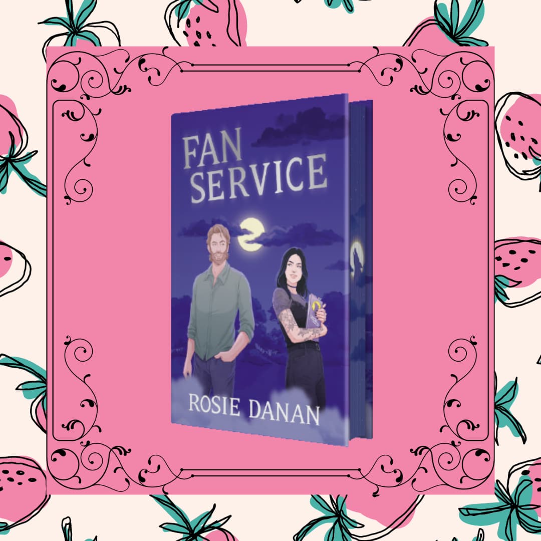 Afterlight Romance March 2025 Edition