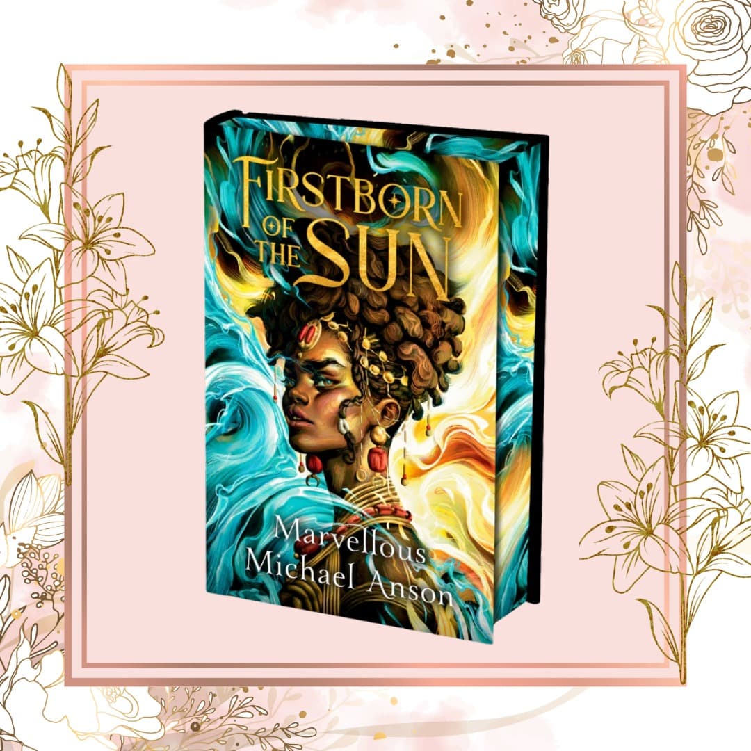 Firstborn Of The Sun Marvellous