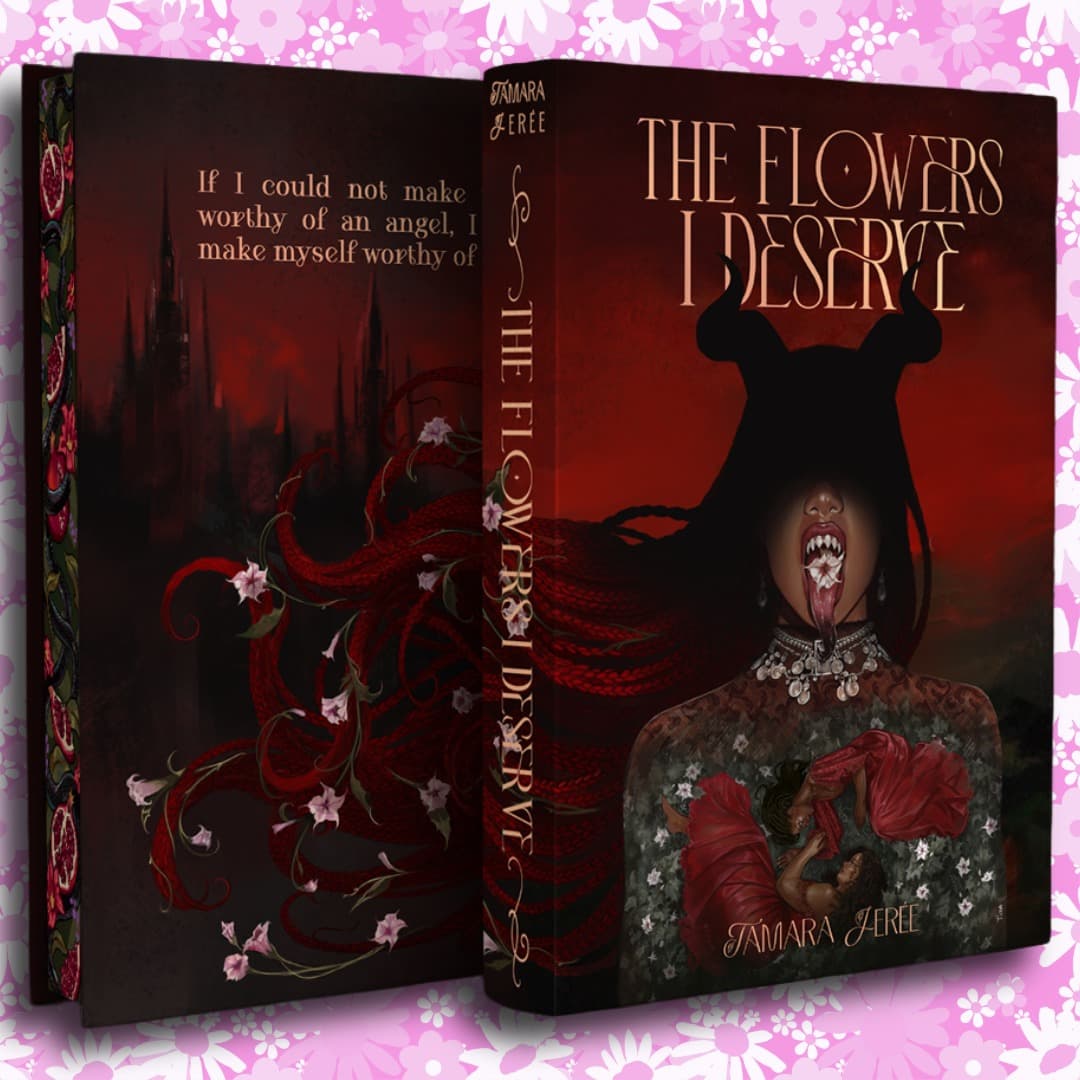 FaeCrate April 2026 Edition