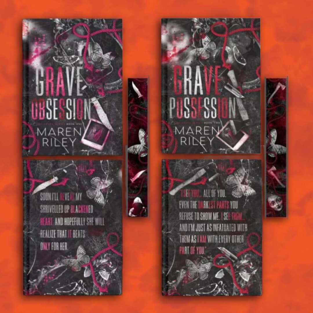 Grave Obsession