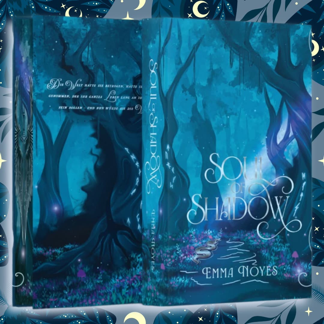 Mondlicht Bücher April 2026 Edition