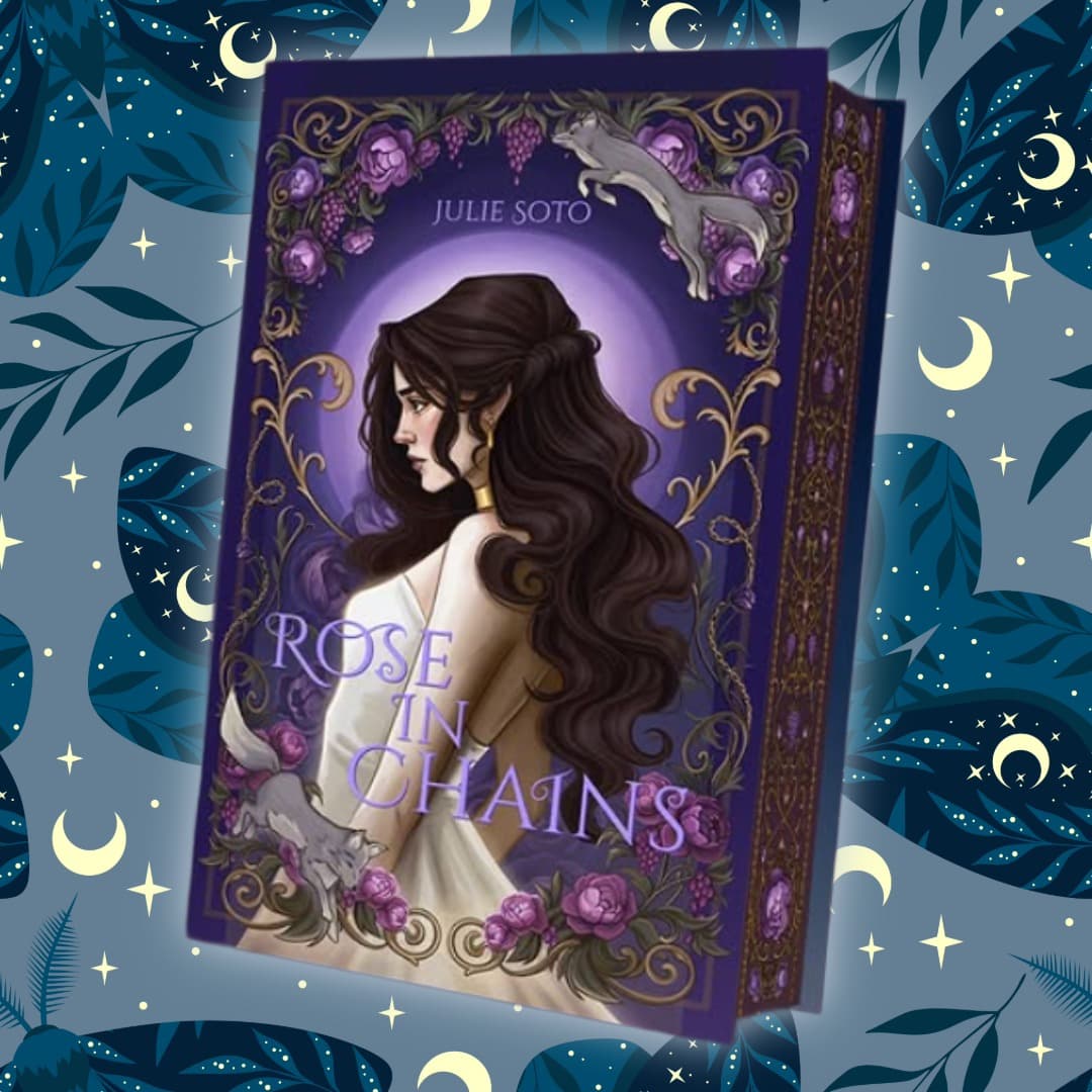 Mondlicht Bücher December 2025 Edition