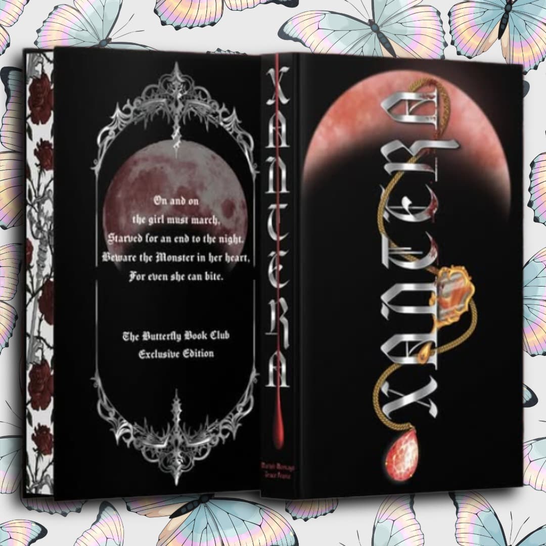 Xantera Mariah Montoya