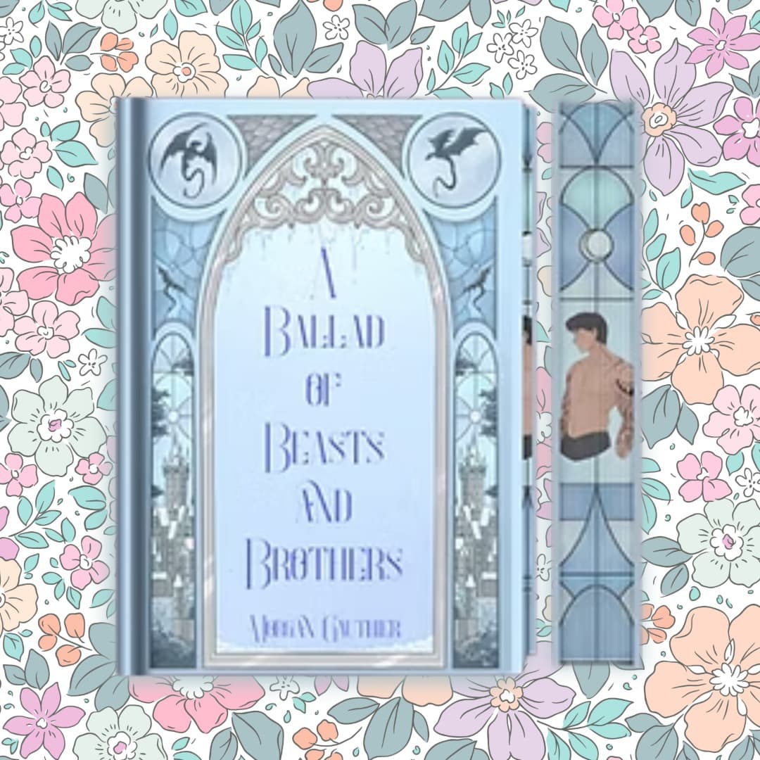 A Ballad Of Beasts And Brothers