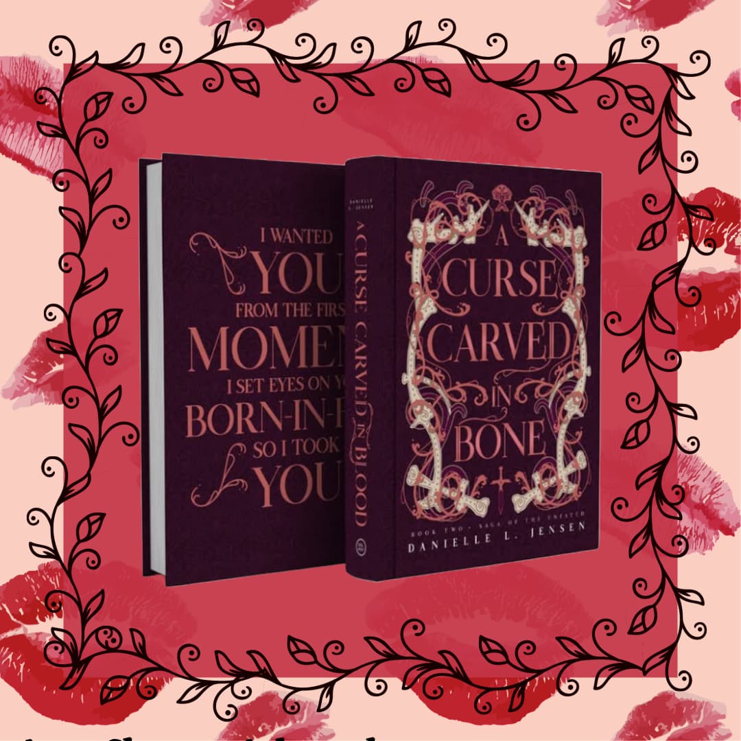 A Curse Carved in Bone