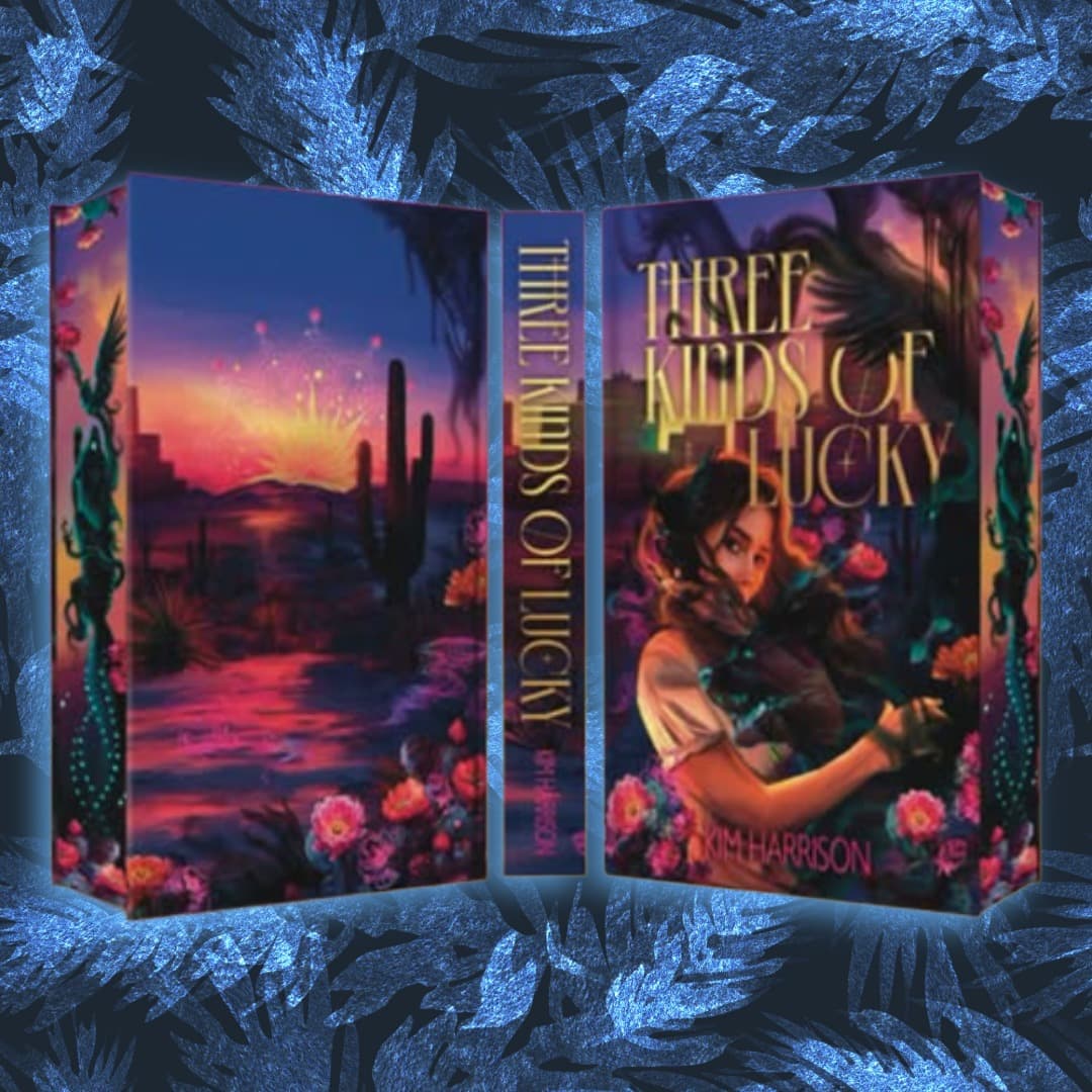 Three Kinds Of Lucky